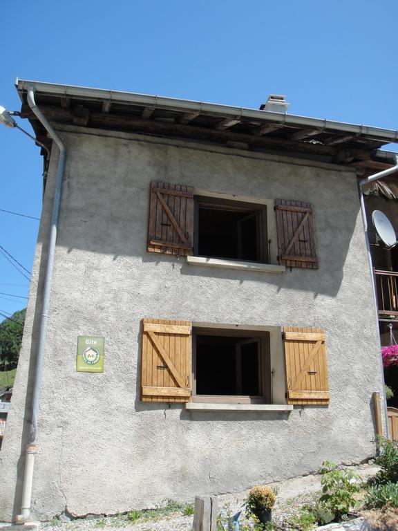 La Combe De Moulin Peisey-Nancroix Quarto foto