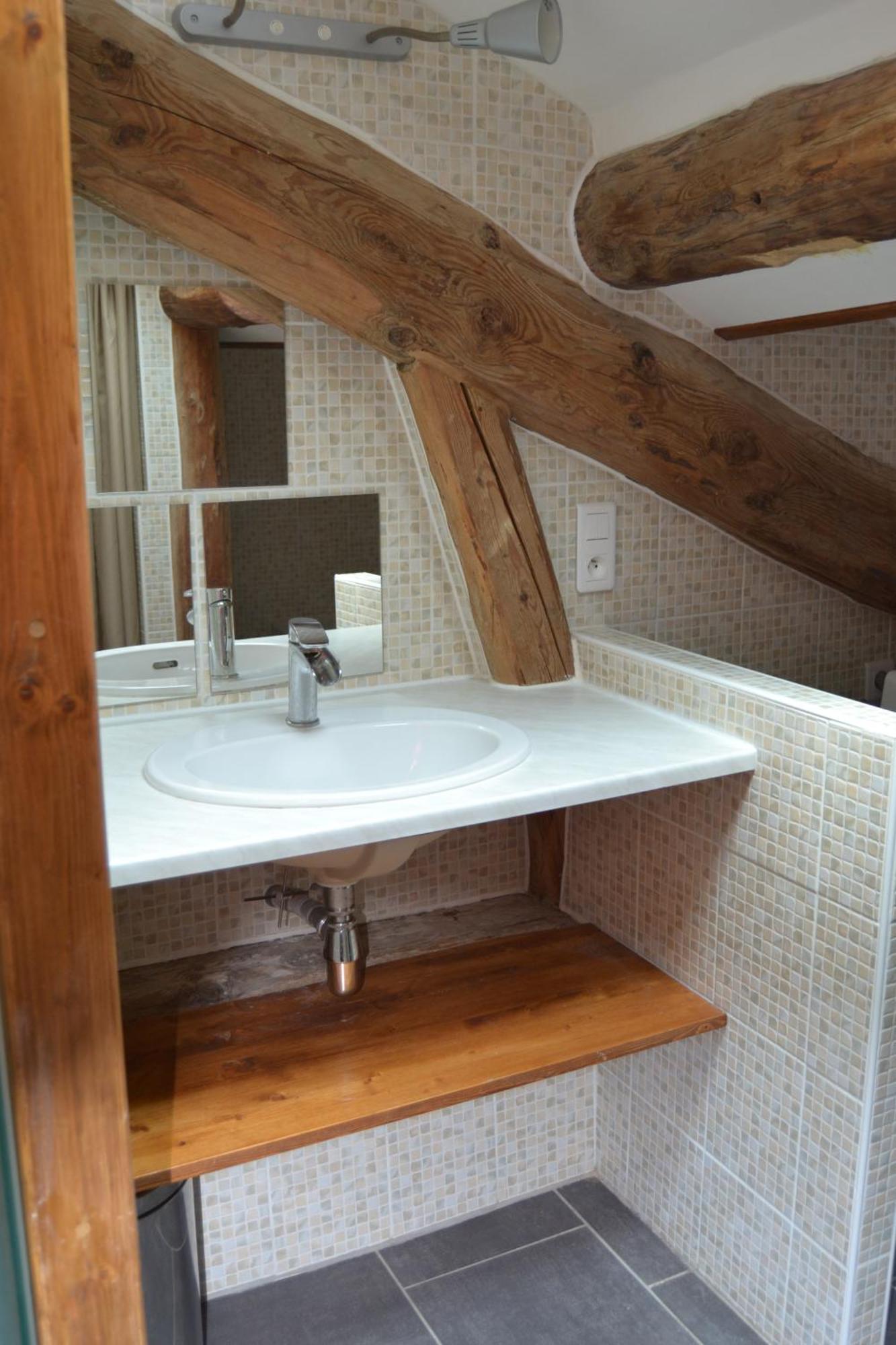 La Combe De Moulin Peisey-Nancroix Quarto foto