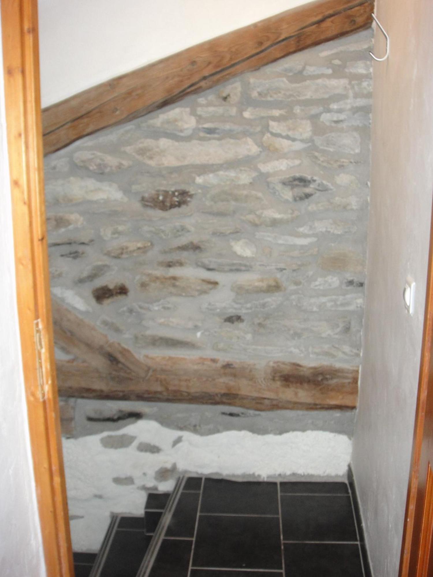 La Combe De Moulin Peisey-Nancroix Quarto foto